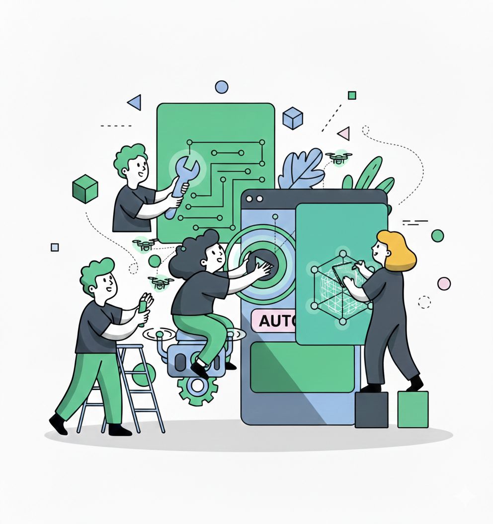 Technology solutions