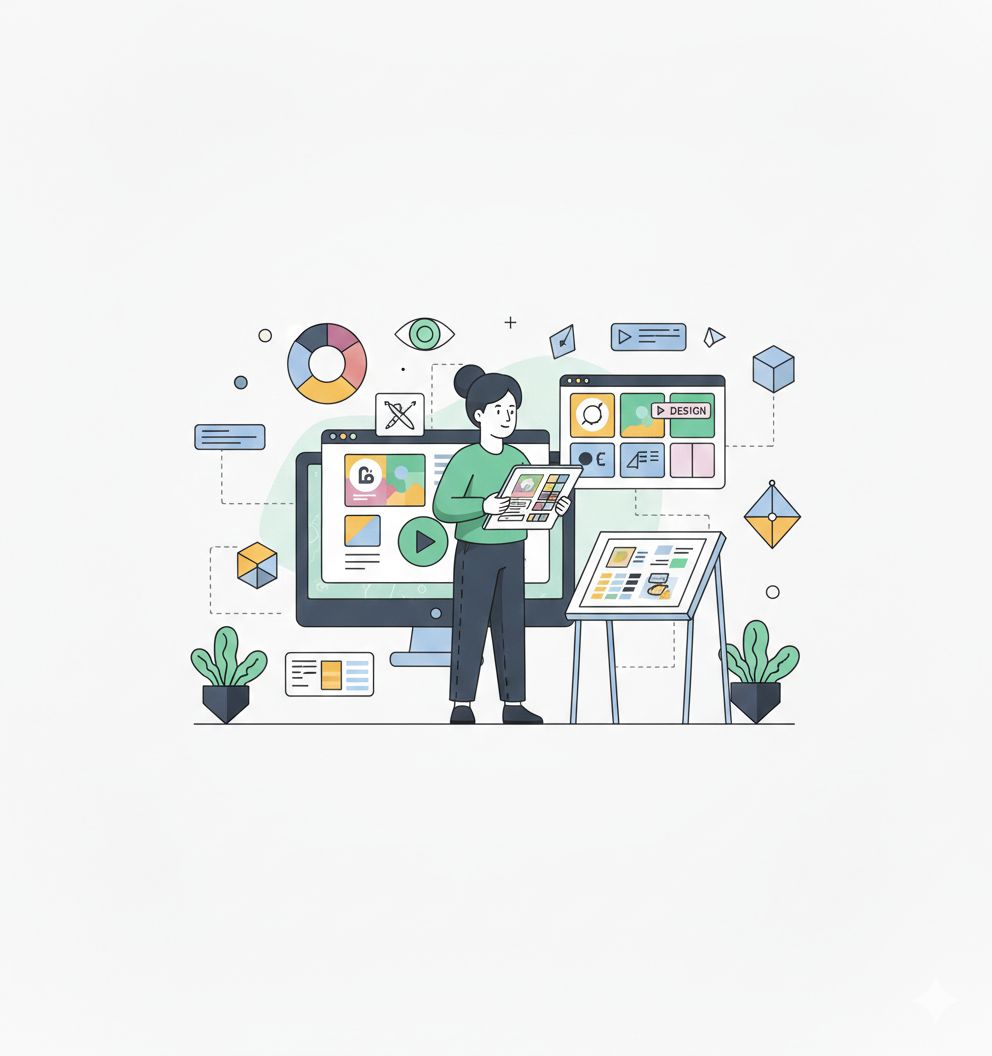 Visual Design