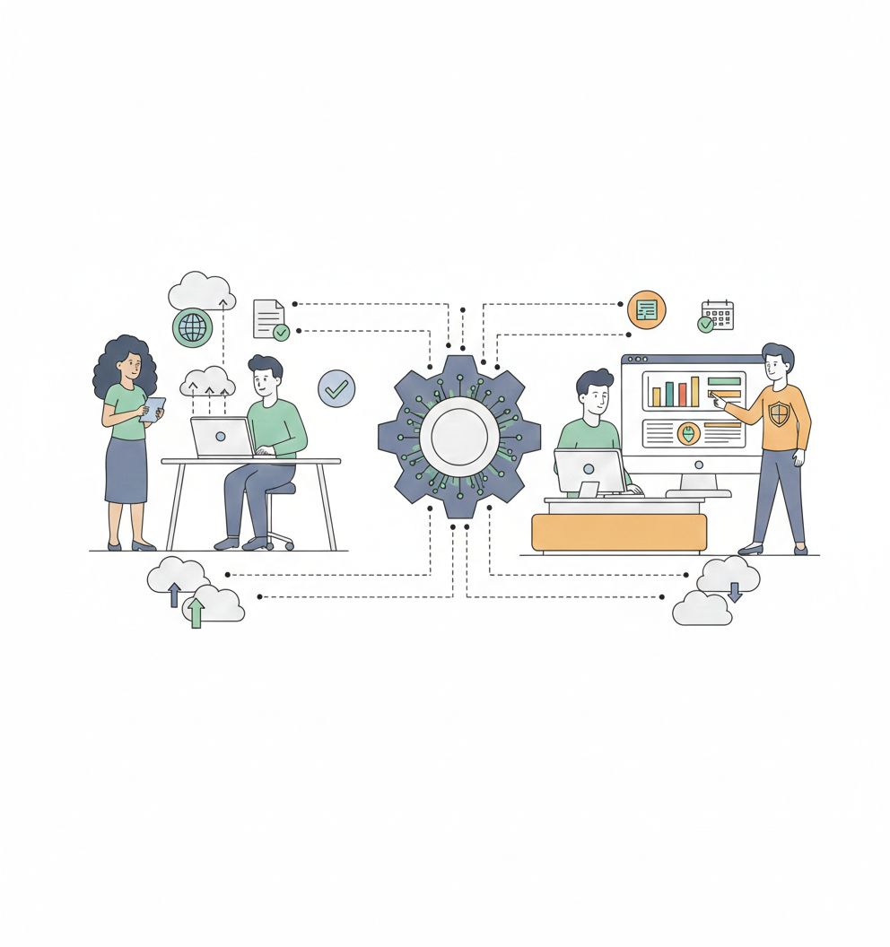Integrated Solutions
