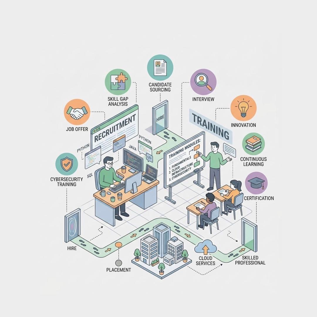 Integrated Solutions