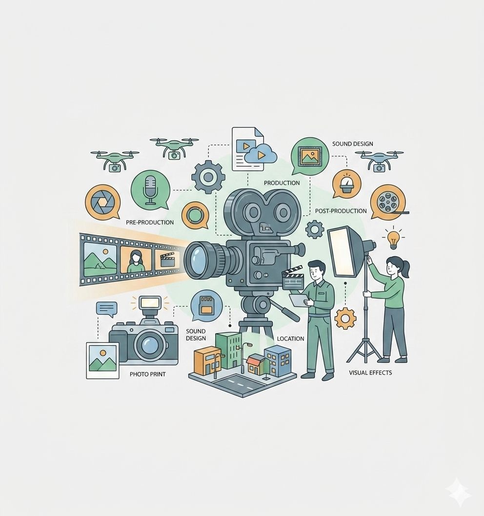 Integrated Solutions